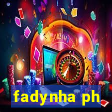 fadynha ph